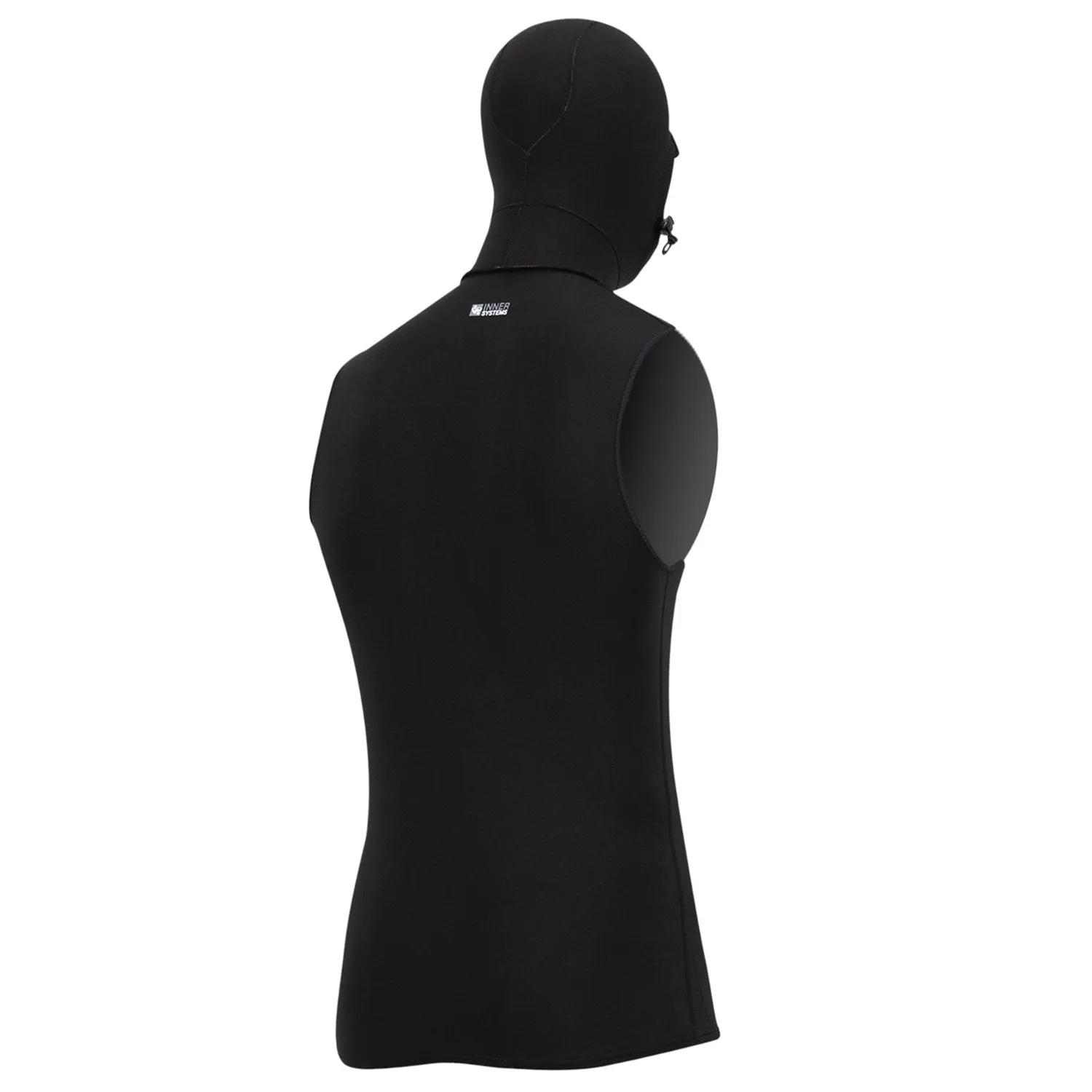 Prolimit Innersystem 1st Layer top neoprene 1,5mm cappuccio