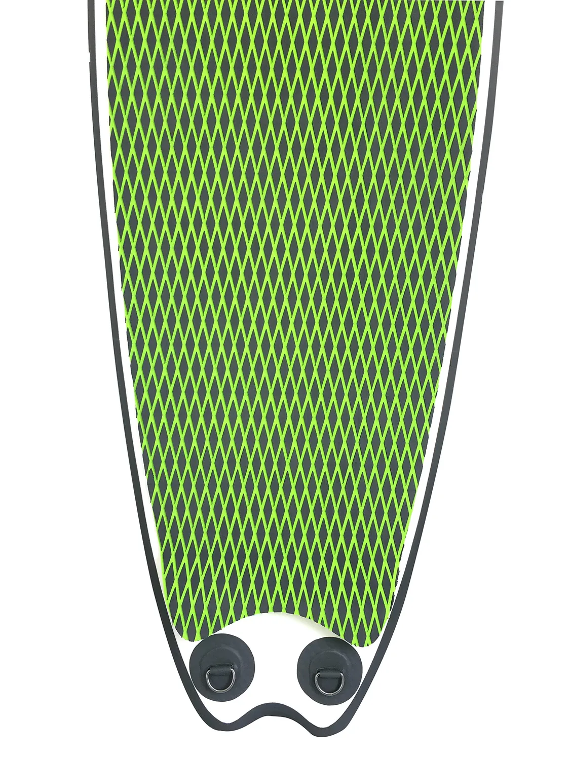 Coasto PB-CAIRS6A FishSurf surf gonfiabile 5'9" 180 cm