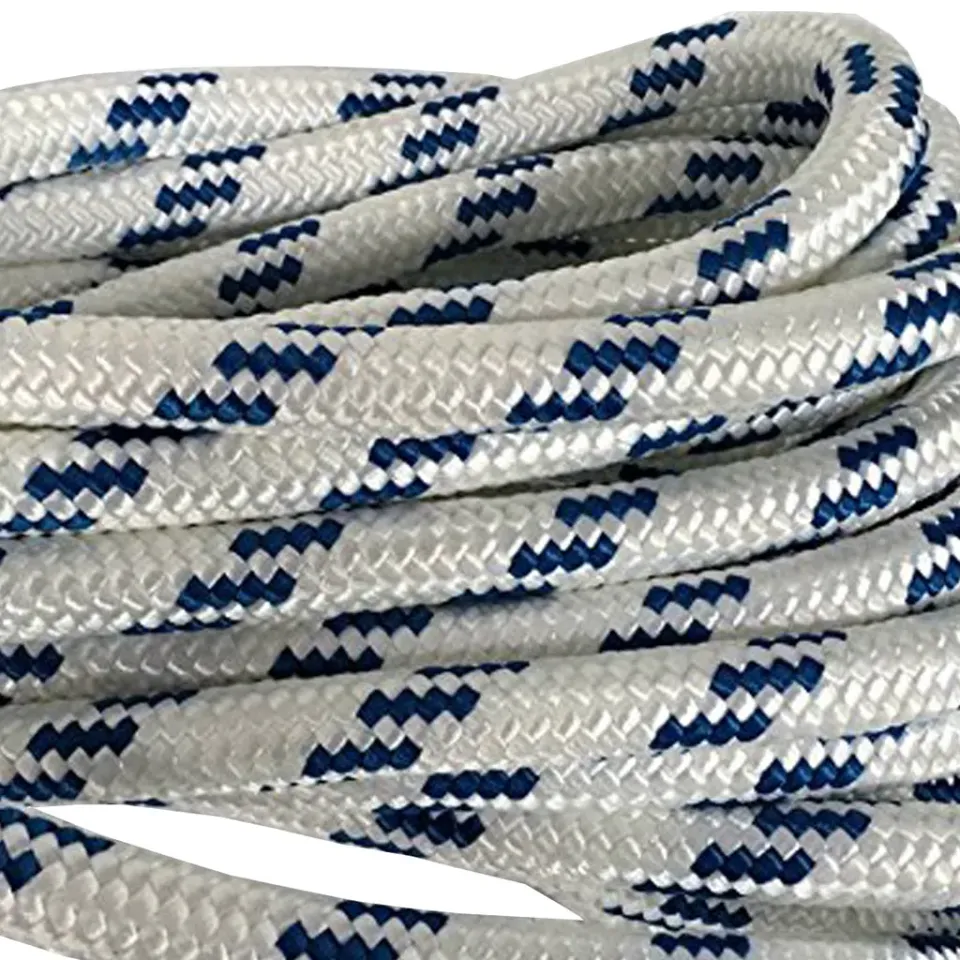Chinook cima poliestere 4 mm ricambio 1,5 m