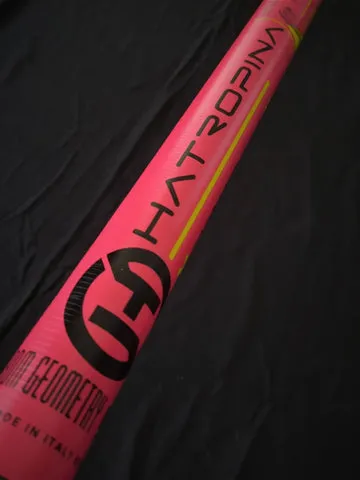Hatropina EVO V2 Wave albero windsurf 340 RDM 100% carbonio