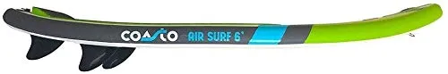 Coasto Air Surf 6' tavola surf gonfiabile 180cm
