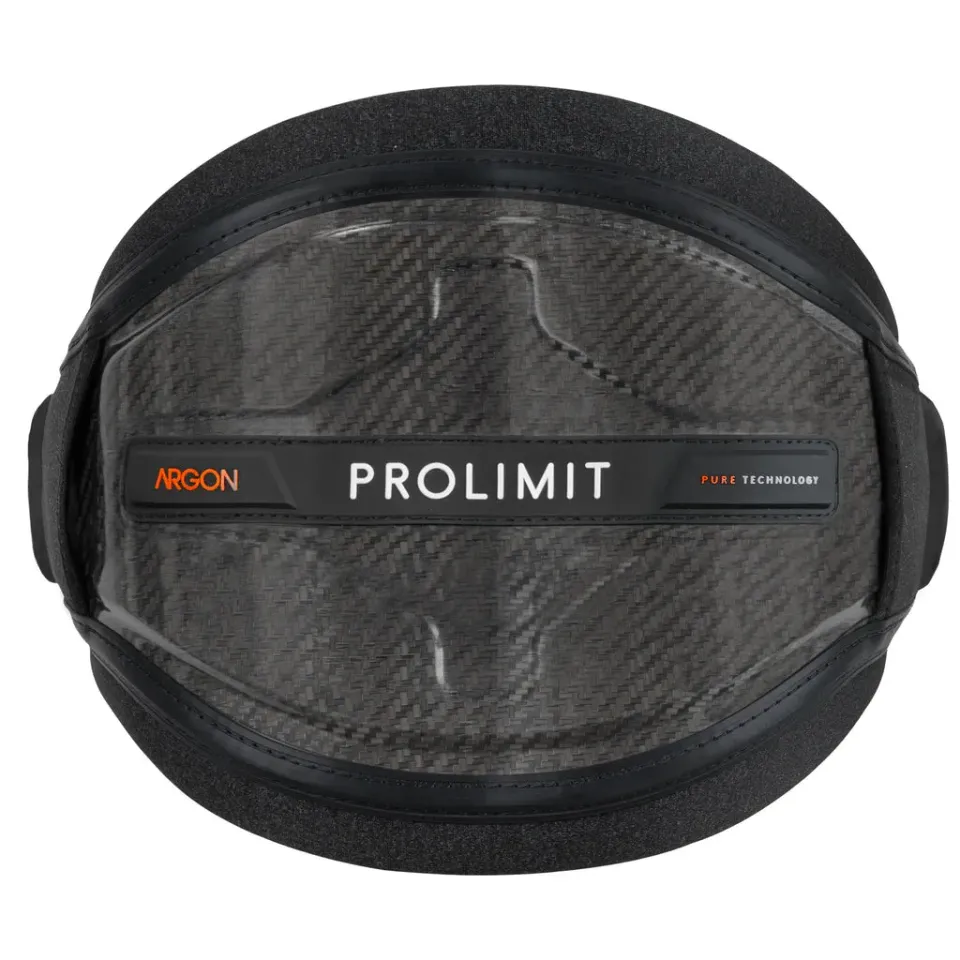 Prolimit Vault trapezio vita rigido hardshell