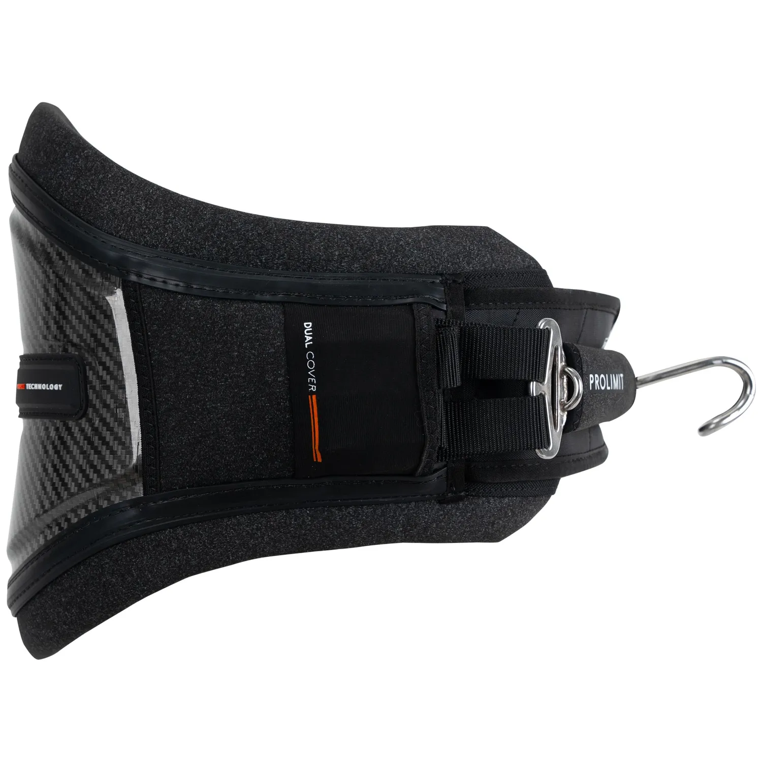 Prolimit Argon WS trapezio windsurf vita hardshell