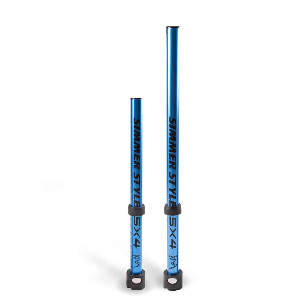 Simmer Style SX4 Alu prolunga windsurf alluminio