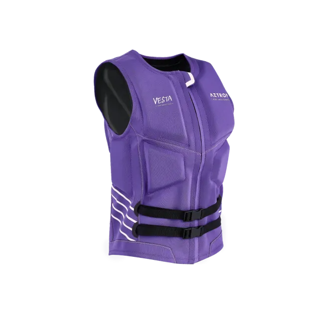 Aztron Vesta gilet salvagente SUP neoprene taglia M