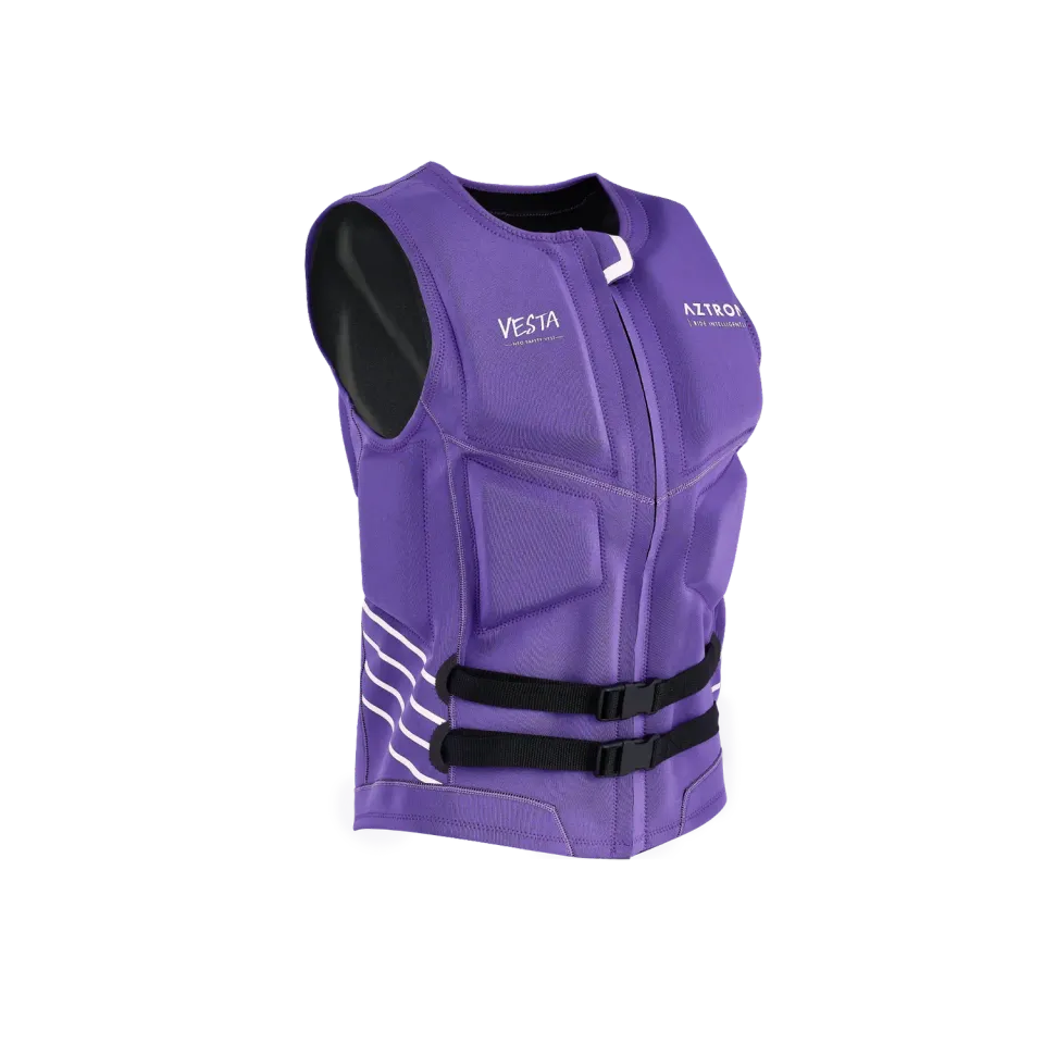 Aztron Vesta gilet salvagente SUP neoprene taglia M