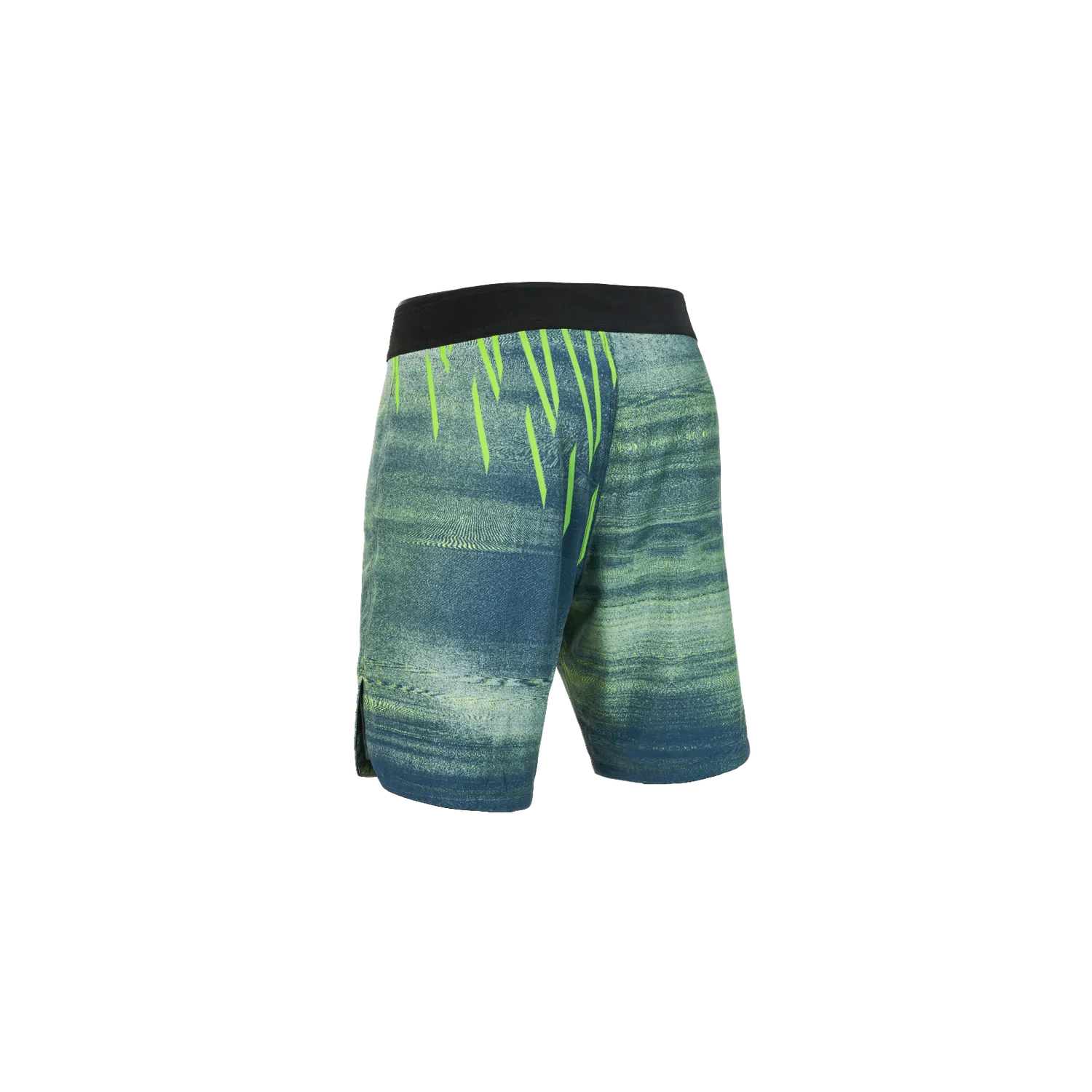 Aztron Stardust boardshort 19 pollici elasticizzato