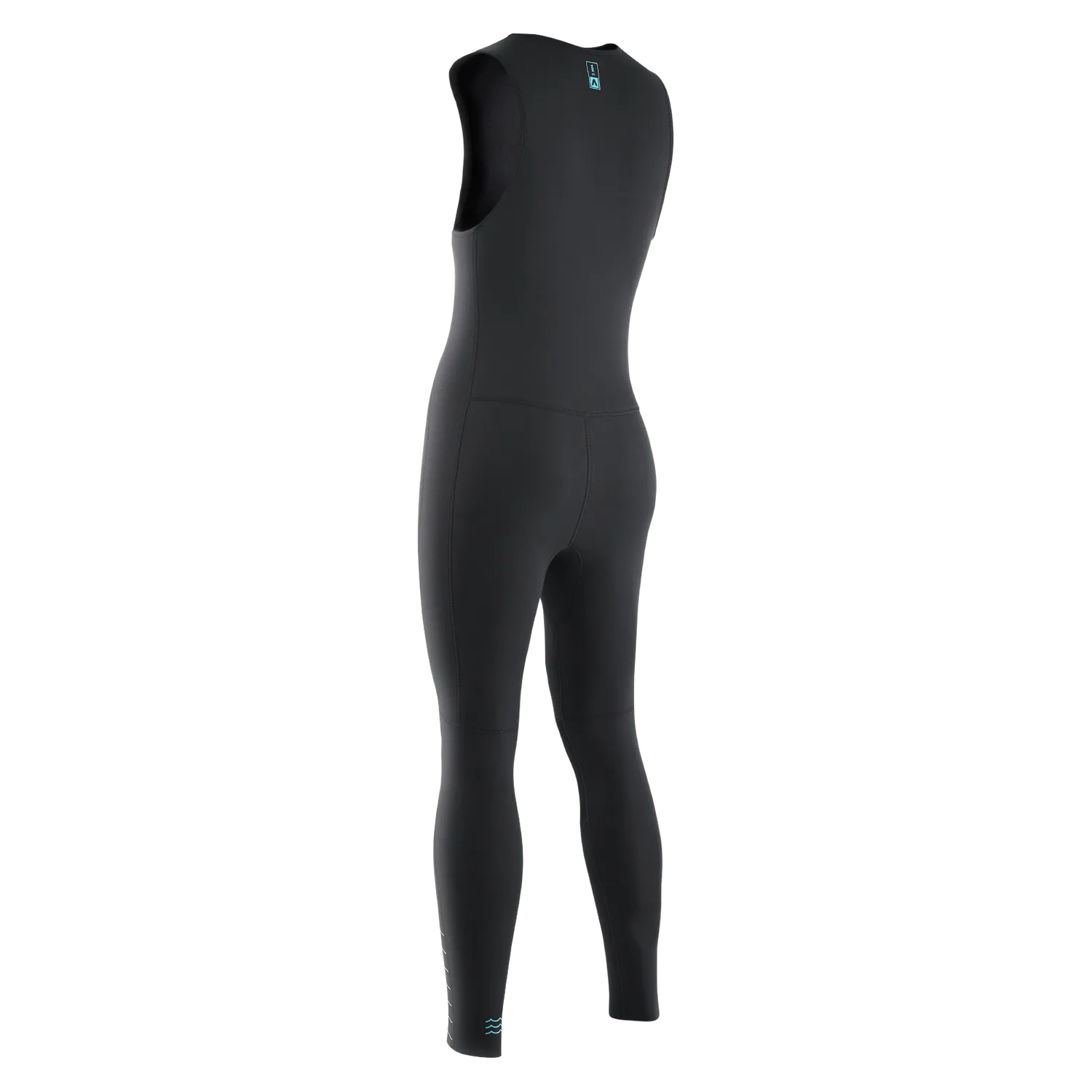 Aztron Long John muta uomo smanicata 2mm N-Flex