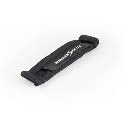 Simmer Style Footstraps strap tavola neoprene regolabile