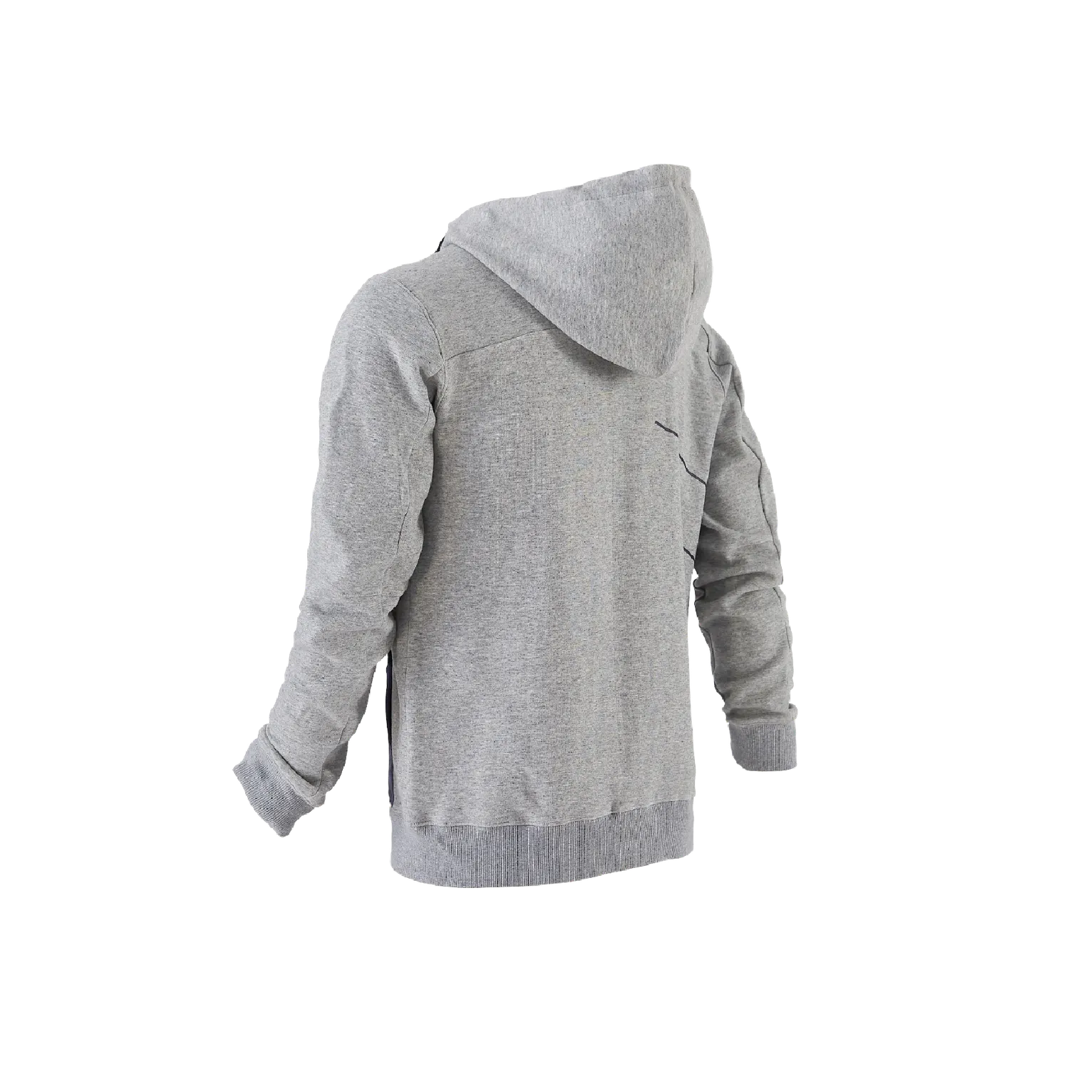 Aztron Soho felpa lifestyle in cotone taglia S