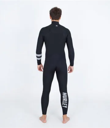 Hurley Advant 4/3 muta uomo fullsuit termica
