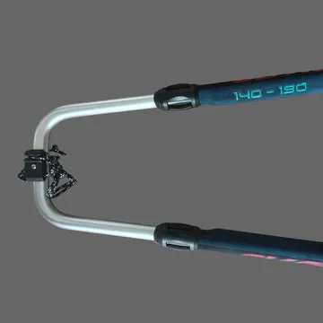 Aeron SV 26 140-190 boma windsurf alluminio slim