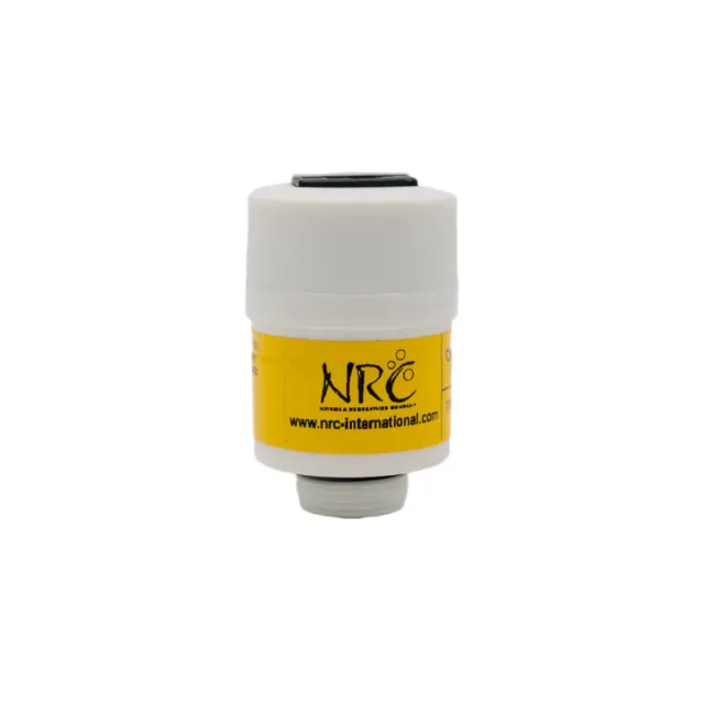 NRC D-07 sensore ossigeno con NTC di ricambio