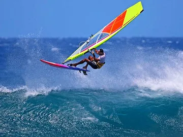 S2Maui Alchemy 2024 vela wave 5 stecche gradient