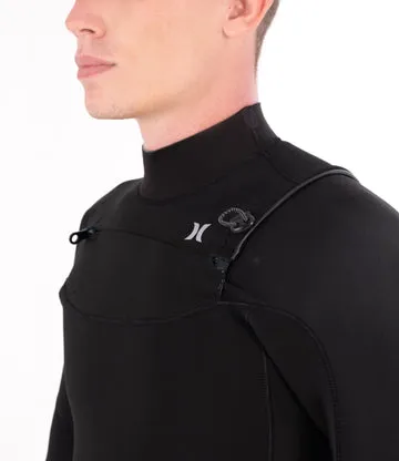 Hurley Advantage Plus 5/3mm muta uomo chest zip