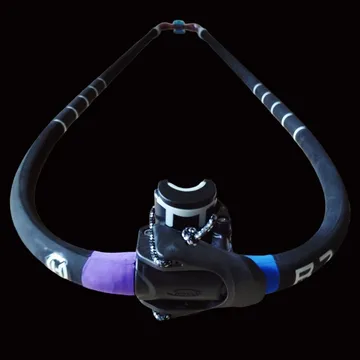 Hatropina R2 Custom Pro boma windsurf 145-195cm carbonio slim