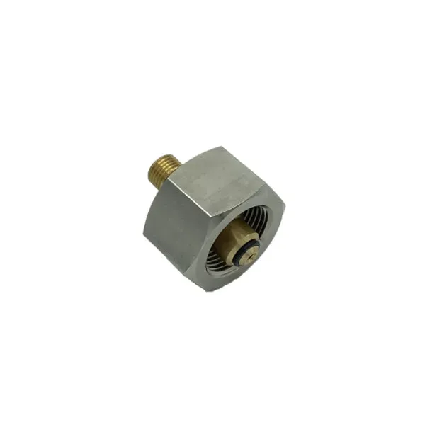 NRC Multiadapter 300 Bar adattatore gas W30x2-G1/4