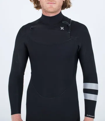 Hurley Advant 5/3MM Fullsuit muta uomo 5/3 mm
