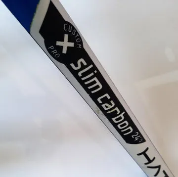 Hatropina Custom Pro boma carbonio 135-185 cm super slim