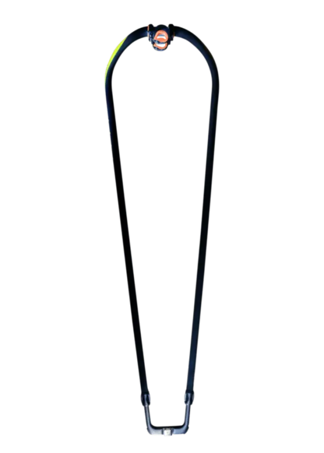 Streamlined V3 Boma Carbonio 25mm Slim Dyneema