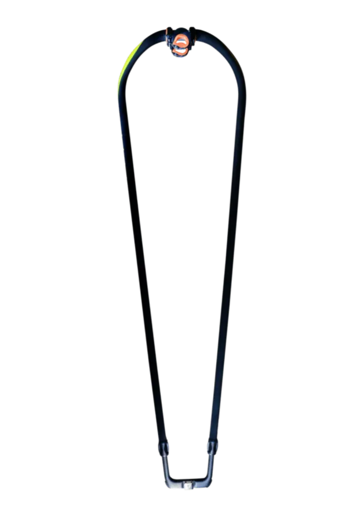 Streamlined V3 boma windsurf carbonio 25mm