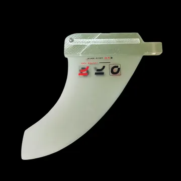 OFF Fins Ego pinne laterali wave asimmetriche coppia