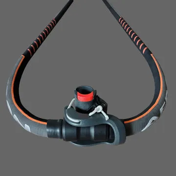 Aeron Slim Carbon boma 150-200 carbonio