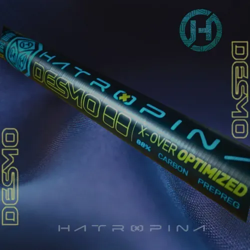 Hatropina Desmo X-Over albero windsurf RDM 340