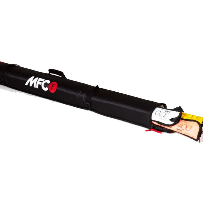MFC Mast Bag sacca porta alberi windsurf 430 cm imbottita
