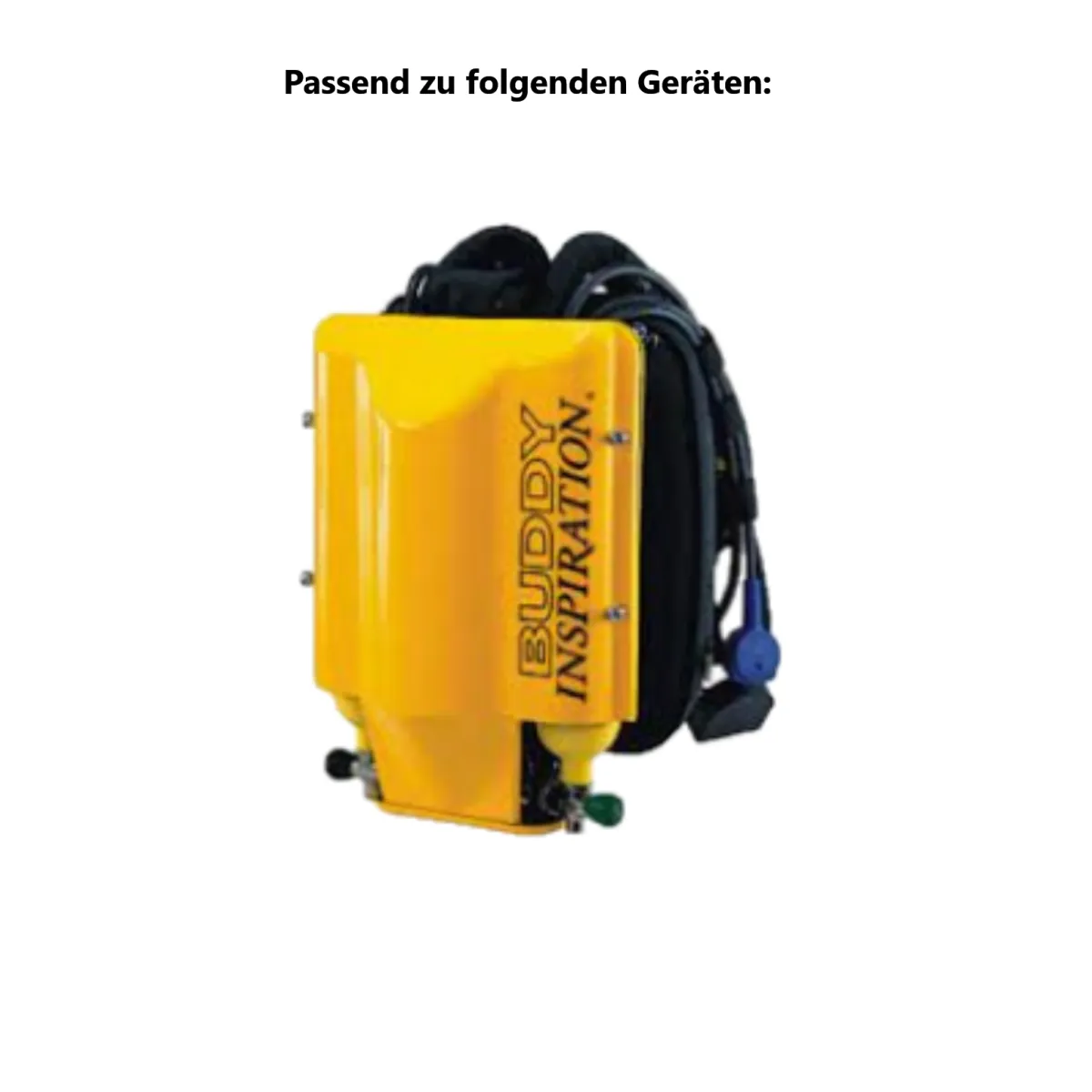 NRC APD-14 sensore ossigeno per rebreather