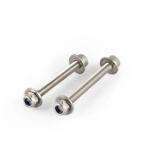 Simmer Style SX Boom Head Screw Set viti boma ricambio
