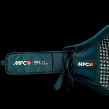 MFC Wave III trapezio windsurf hard shell