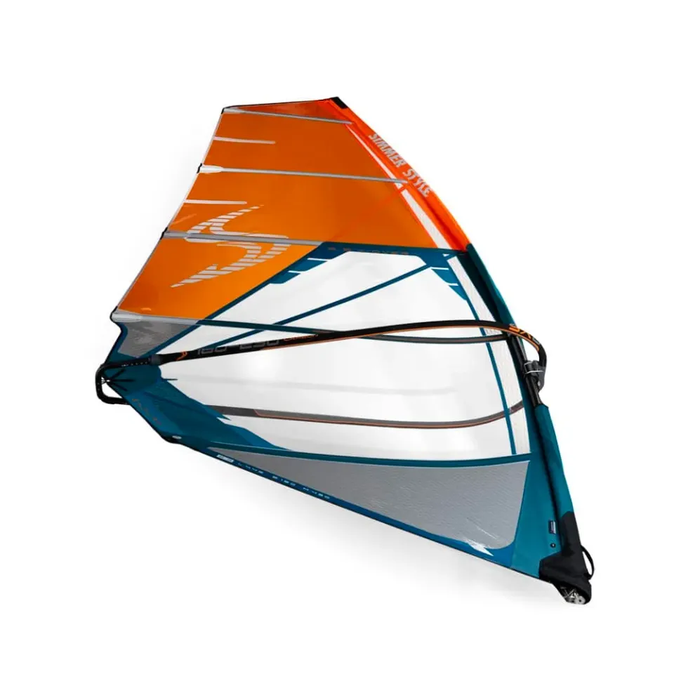 Simmer Style Enduro vela windsurf freeride leggera