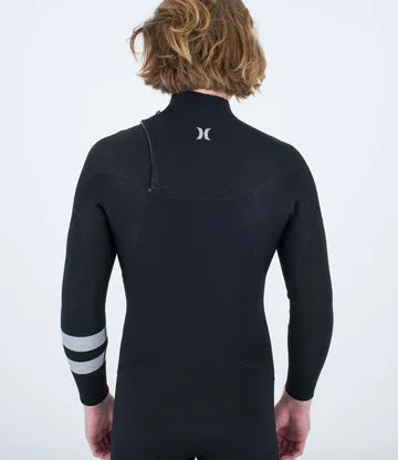 Hurley Advant 5/3MM Fullsuit muta uomo 5/3 mm