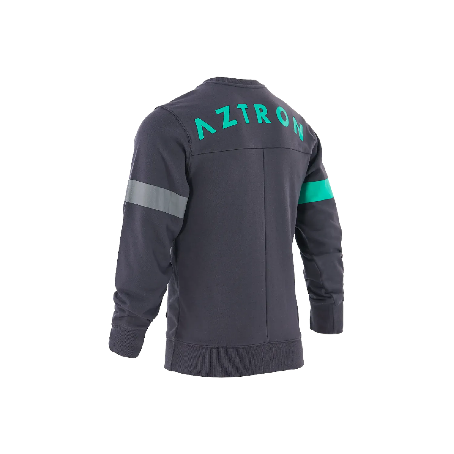 Aztron Sweatshirt felpa girocollo in cotone