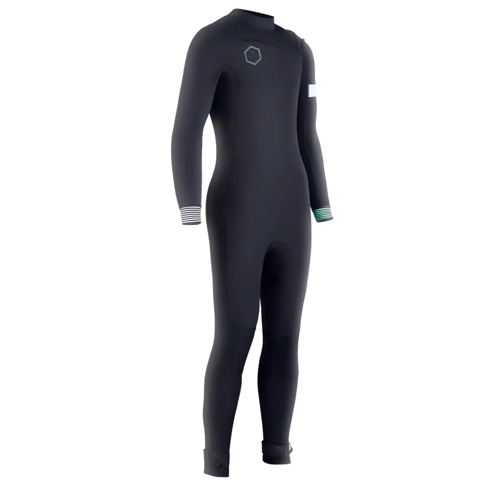 Aztron Kepler K3 muta intera 5/4mm front zip