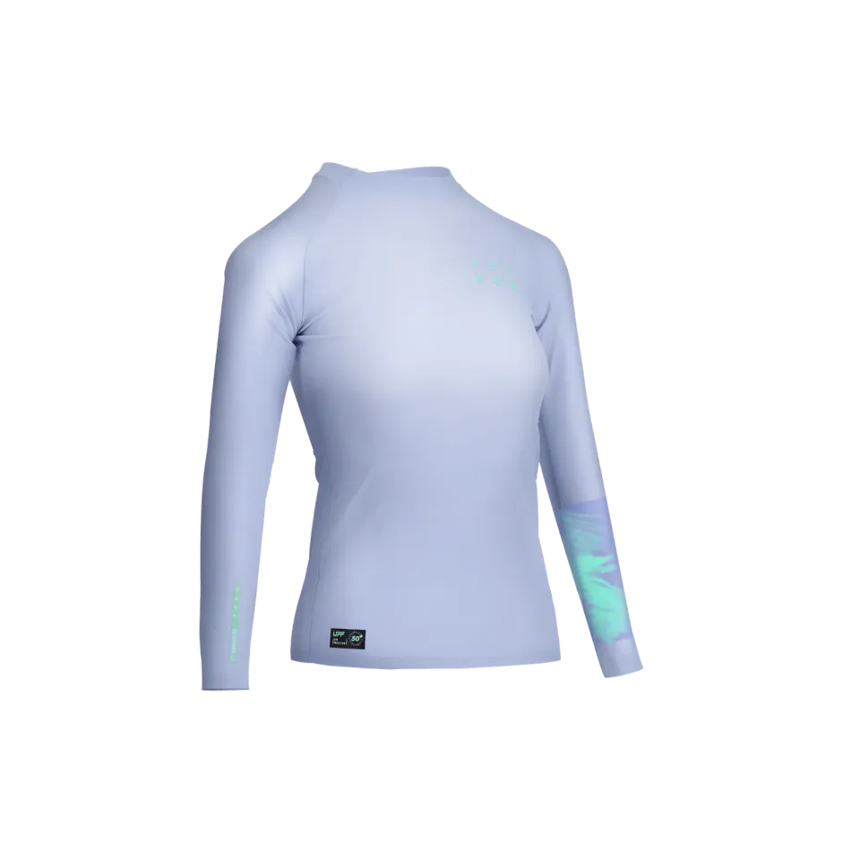 Aztron Maze rashguard manica lunga UPF50+