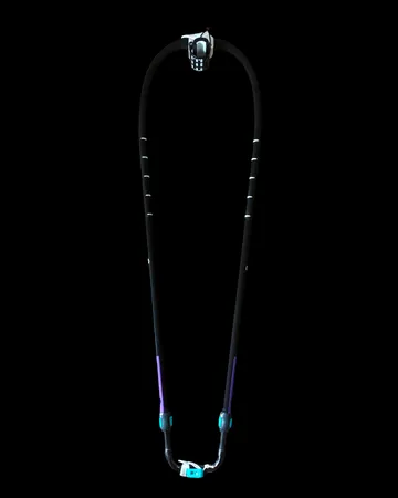 Hatropina Custom Pro R2+ boma 140-190 carbonio
