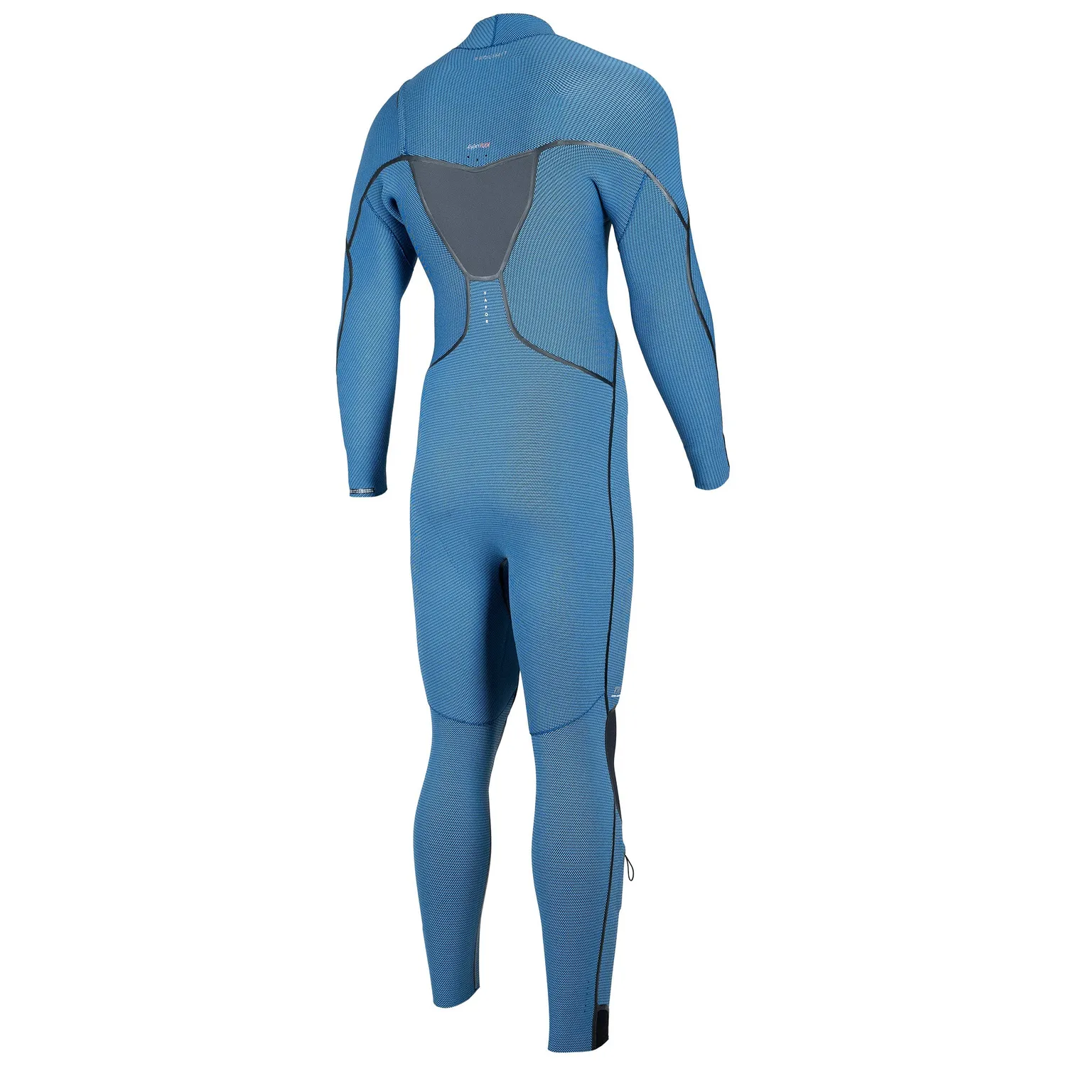Prolimit Vapor Free-X 6/4 muta invernale front zip