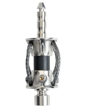 Chinook EX-2-Bolt piede d'albero Tendon Euro-Pin