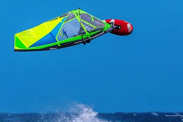 S2Maui Catalyst 2021 Vela wave 3 stecche