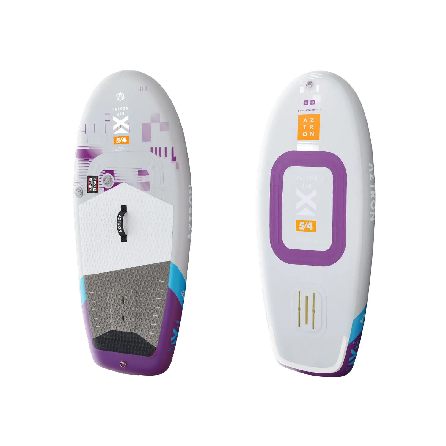 Aztron Falcon Air X tavola foil gonfiabile