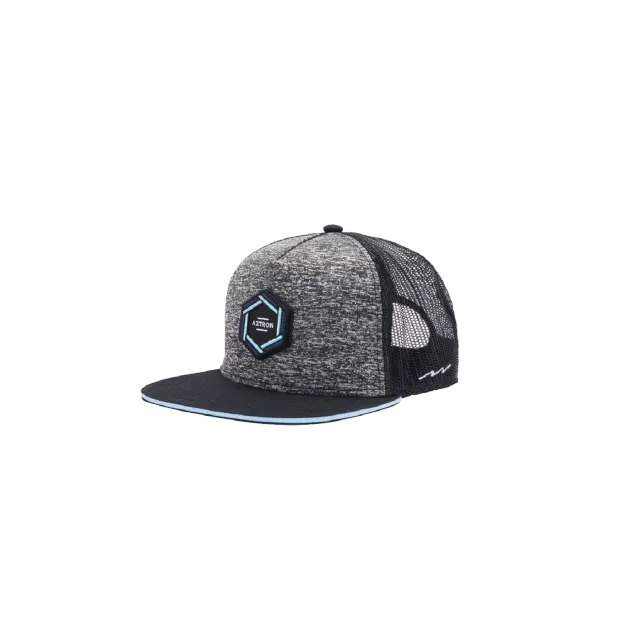 Aztron Hex Woven cappellino rete regolabile