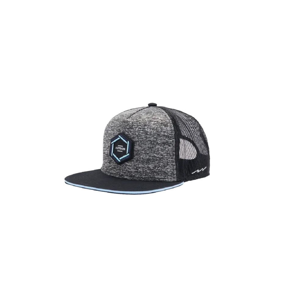 Aztron Hex Woven cappellino rete regolabile