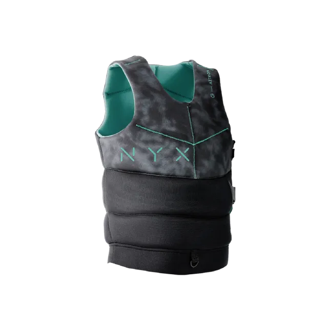 Aztron N.Y.X giubbotto salvagente neoprene CE