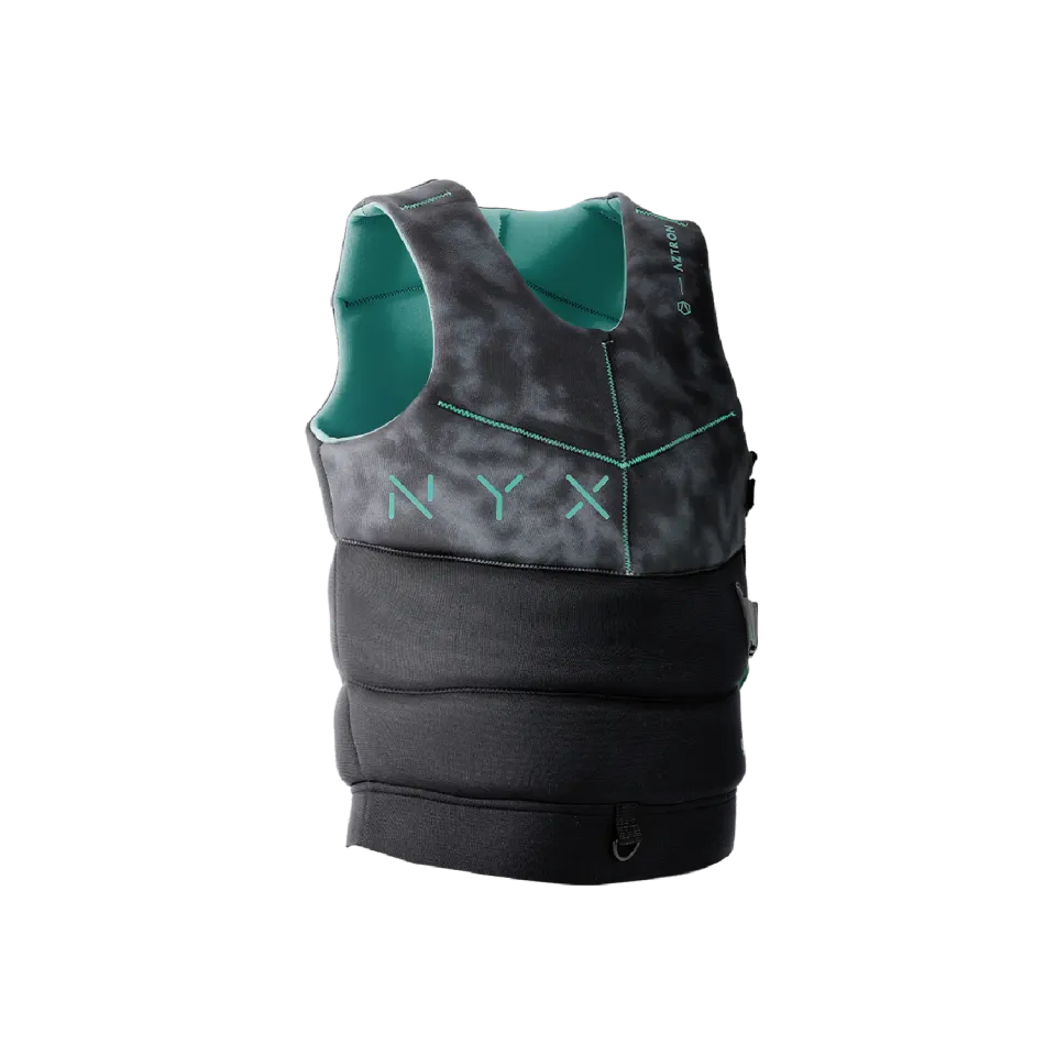 Aztron N.Y.X giubbotto salvagente neoprene CE