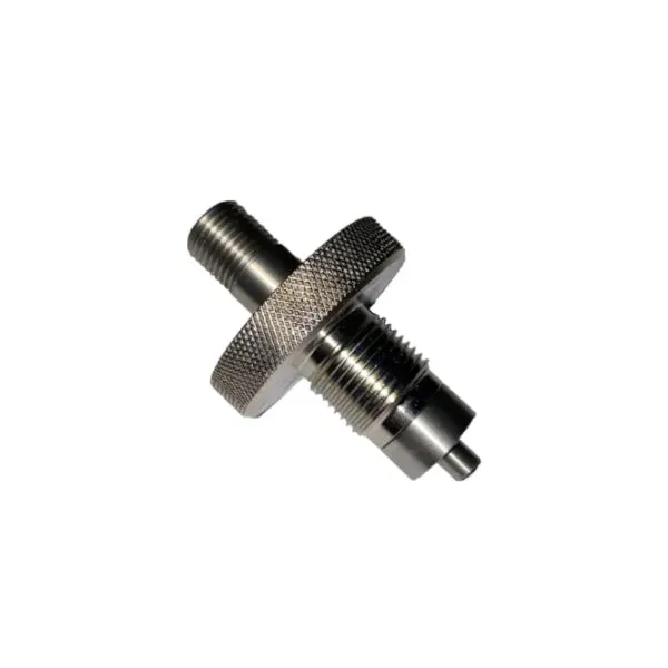 NRC raccordo volantino G5/8 300 bar M16x1,5 tubo