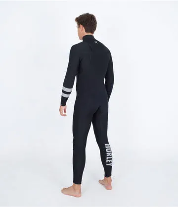 Hurley Advant 4/3 muta uomo fullsuit termica