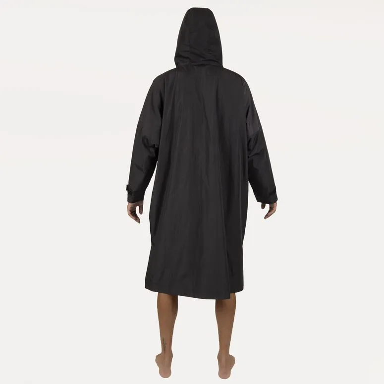 Vissla 7 Seas Changer Jacket giacca cambio pile sherpa