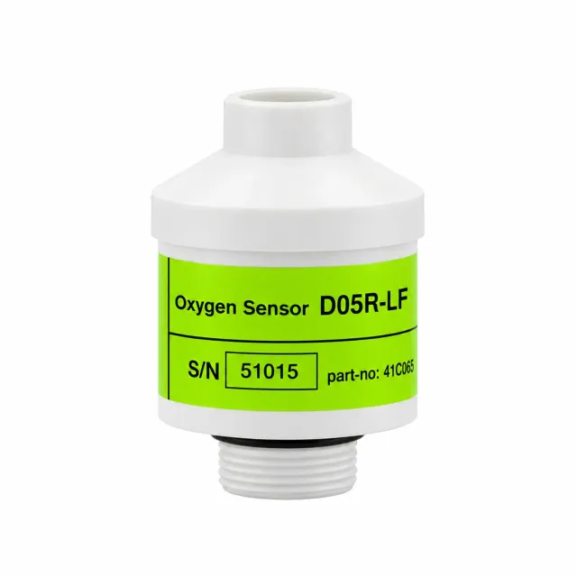 NRC D05R-LF sensore ossigeno rebreather senza piombo